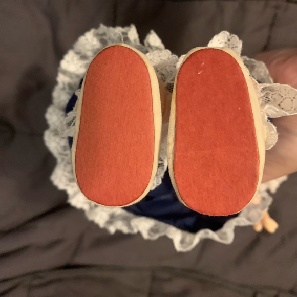 Vintage Kewpie dolls, set of 2. - Picture 5 of 16